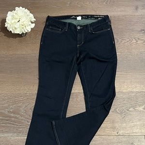 Eddie Bauer Women's Curvy Fit Bootcut Jeans